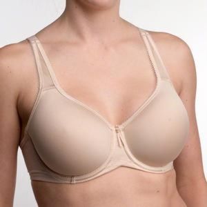 Wacoal Basic Beauty Underwire Spacer T-shirt Bra